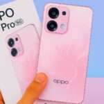 OPPO A6 Pro 5G