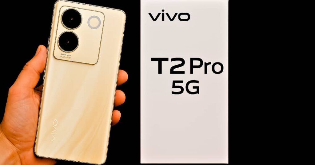 Vivo T2 Pro 5G Review