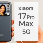 Xiaomi 17 Pro Max