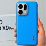 Oppo Find X9 Pro
