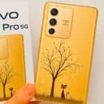 Vivo V23 Pro 5G