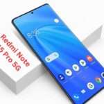 Redmi Note 15 Pro 5G