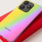 Realme C53 5G