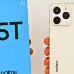 Realme 15T 5G