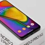 OnePlus Nord 2 Pro 5G